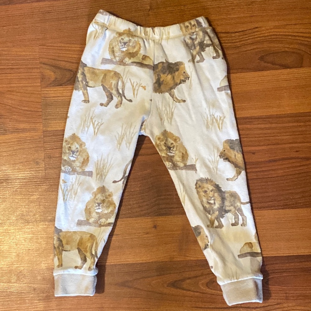 Pajama pants